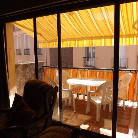 T3 Tres Agreable, 2 Terrasses, Bien Place Amélie-les-Bains-Palalda Buitenkant foto