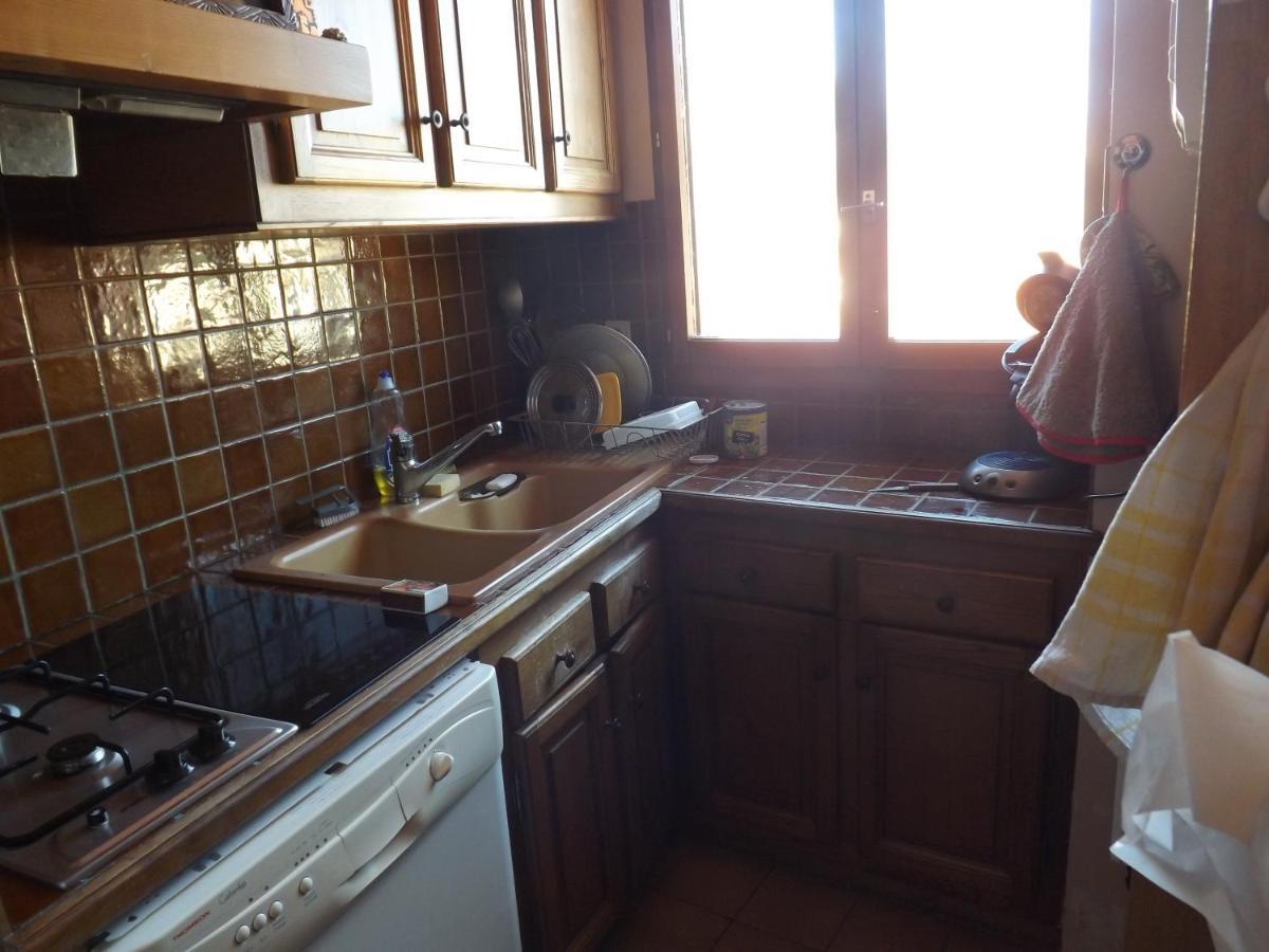 T3 Tres Agreable, 2 Terrasses, Bien Place Amélie-les-Bains-Palalda Buitenkant foto