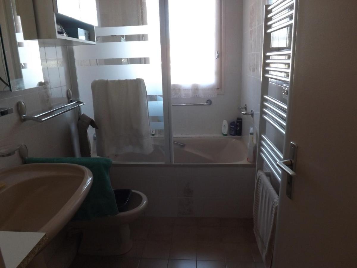 T3 Tres Agreable, 2 Terrasses, Bien Place Amélie-les-Bains-Palalda Buitenkant foto
