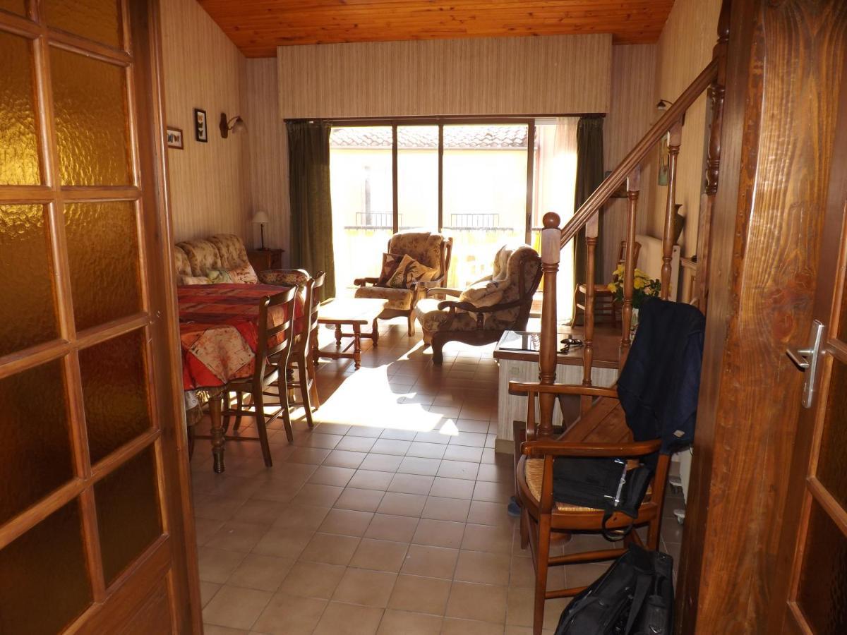 T3 Tres Agreable, 2 Terrasses, Bien Place Amélie-les-Bains-Palalda Buitenkant foto