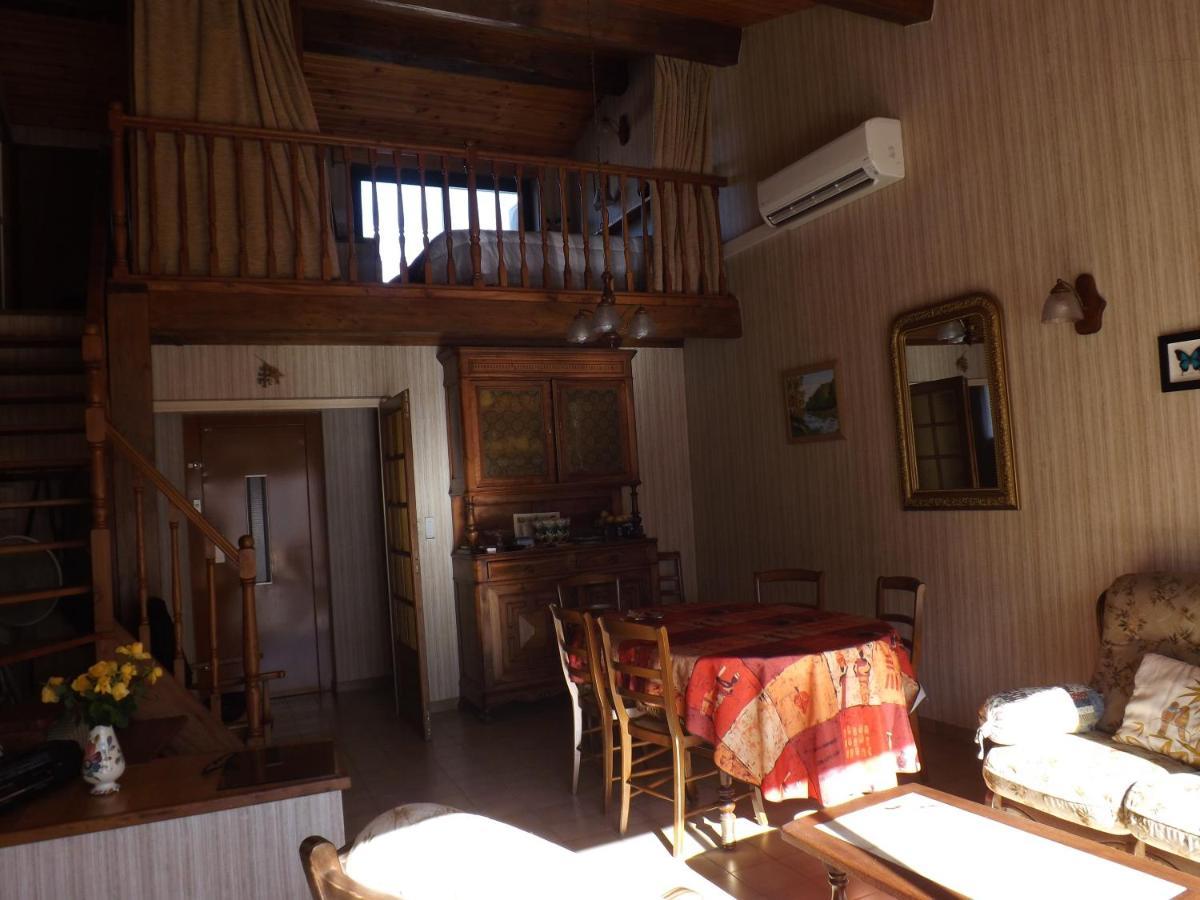 T3 Tres Agreable, 2 Terrasses, Bien Place Amélie-les-Bains-Palalda Buitenkant foto