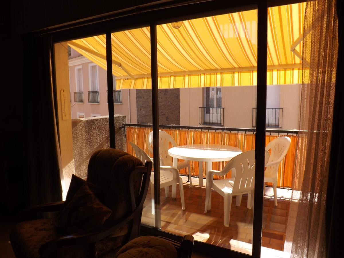 T3 Tres Agreable, 2 Terrasses, Bien Place Amélie-les-Bains-Palalda Buitenkant foto
